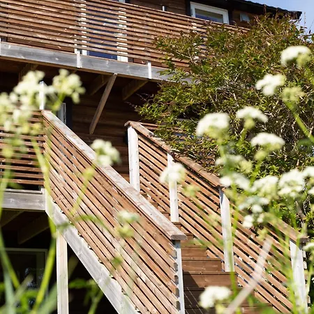 Gæstehus Båthuset 69nord Sommarøy