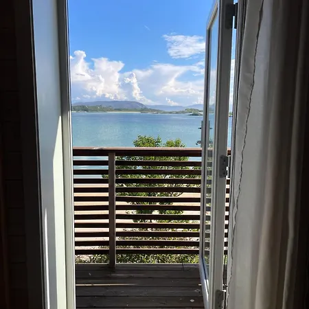 Båthuset 69nord * Sommarøy