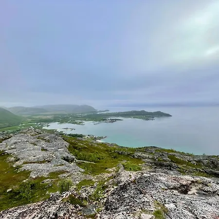 Affittacamere Bathuset 69nord
