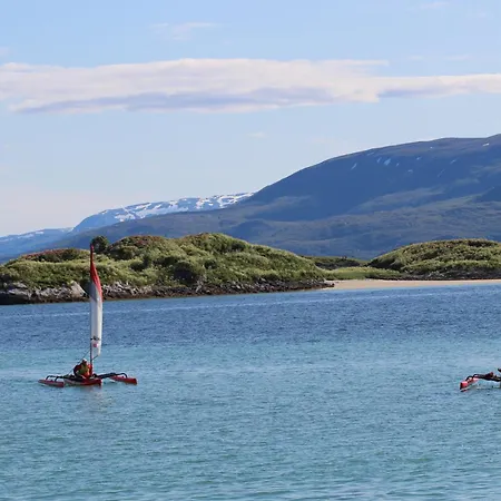 Bathuset 69nord