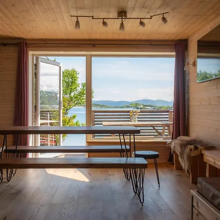 Penzion Bathuset 69nord