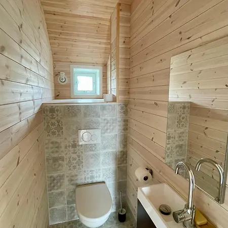 Bathuset 69nord Gasthuis *