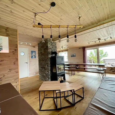 Gæstehus Båthuset 69nord