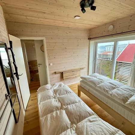 Bathuset 69nord *
