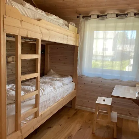 Bathuset 69nord