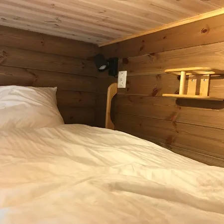 Πανσιόν Bathuset 69nord