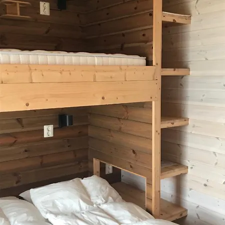 Bathuset 69nord Vendégház Sommarøy