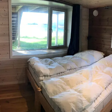 Bathuset 69nord * Sommarøy