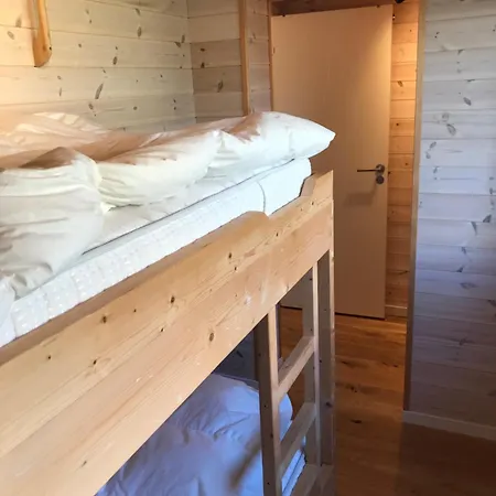 Bathuset 69nord Penzion Sommarøy