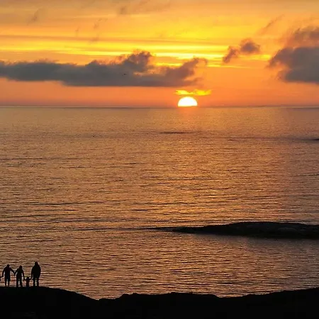 Gæstehus Båthuset 69nord *