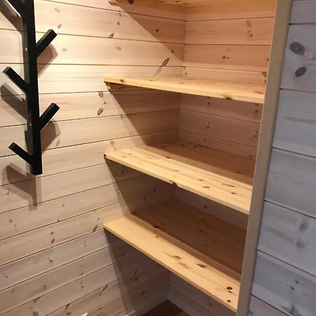 Bathuset 69nord Penzion Sommarøy