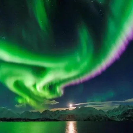 Bathuset 69nord *