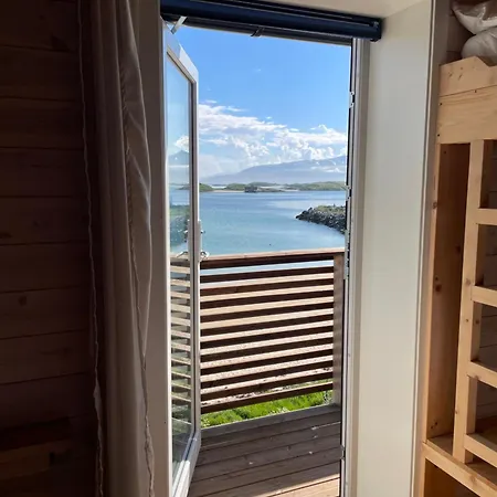 Penzion Bathuset 69nord
