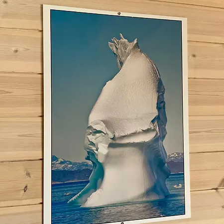 Båthuset 69nord Sommarøy