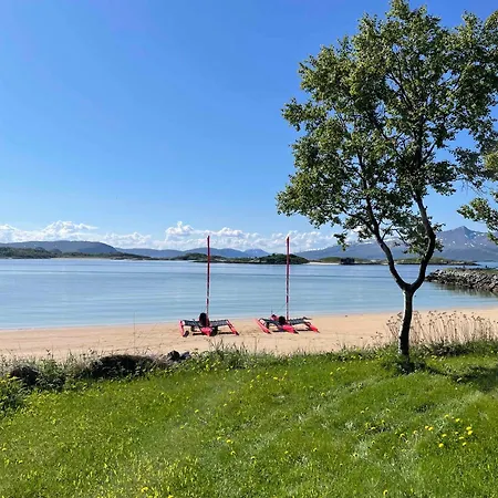 Bathuset 69nord