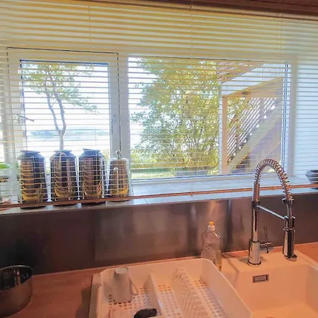 Bathuset 69nord Sommarøy