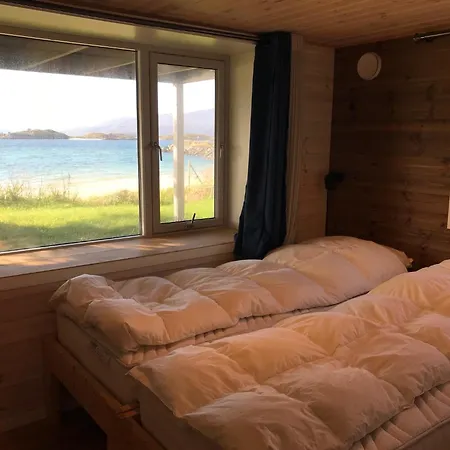 Bathuset 69nord *