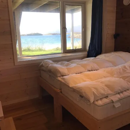 Bathuset 69nord * Sommarøy