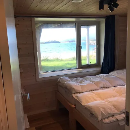 Bathuset 69nord * Sommarøy