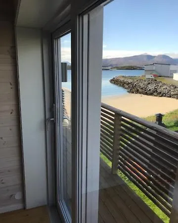 Gæstehus Båthuset 69nord *