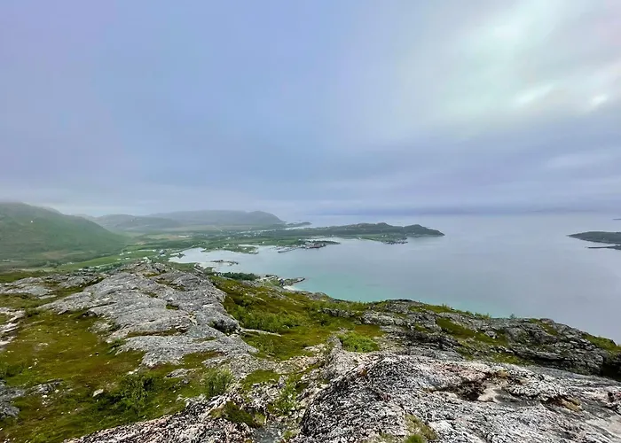 Affittacamere Bathuset 69nord