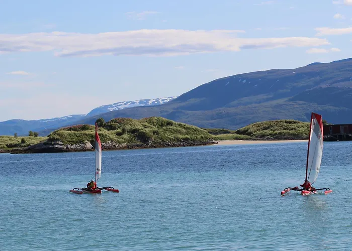 Bathuset 69nord