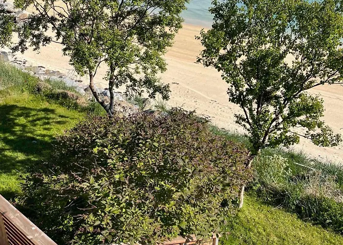 Bathuset 69nord Casa de hóspedes *