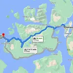 Bathuset 69nord * Соммарой