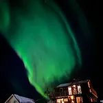 Bathuset 69nord Гостевой дом *