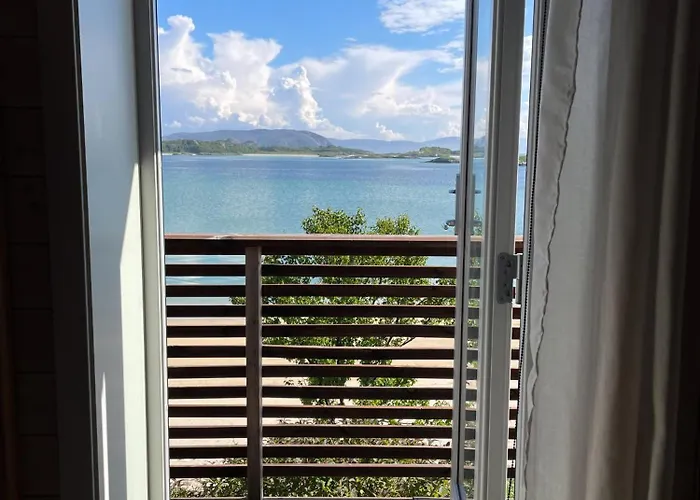 Bathuset 69nord * Sommarøy