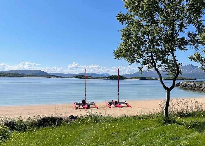 Bathuset 69nord